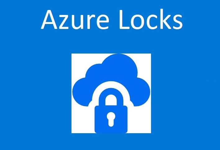 Why to Lock Resource Groups in&nbsp;Azure?