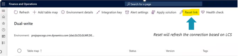 One Admin – LCS Power Platform Admin Center Integration – MOHIT RAMPAL ...