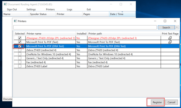 Document Routing Agent in D365 F&O – MOHIT RAMPAL – DYNAMICS 365 F&O BLOG